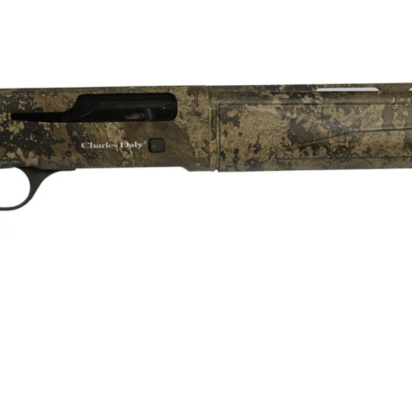 CHARLES DALY 601 TURKEY 20/22 STRATA 3″