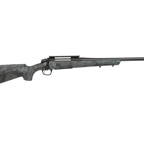 CVA CASCADE SR 6.5PRC BLK/CAM 18″