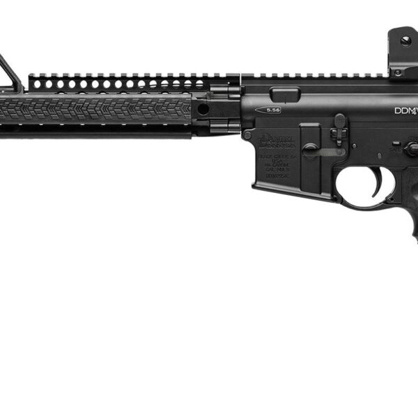 DANIEL DEFENSE DDM4 V1 5.56MM RAIL 16″ CO