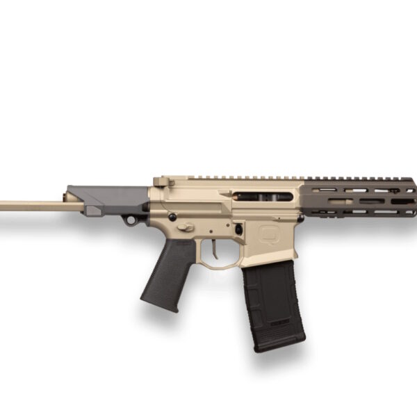 Q HONEY BADGER PIST 300BLK 7″SSA