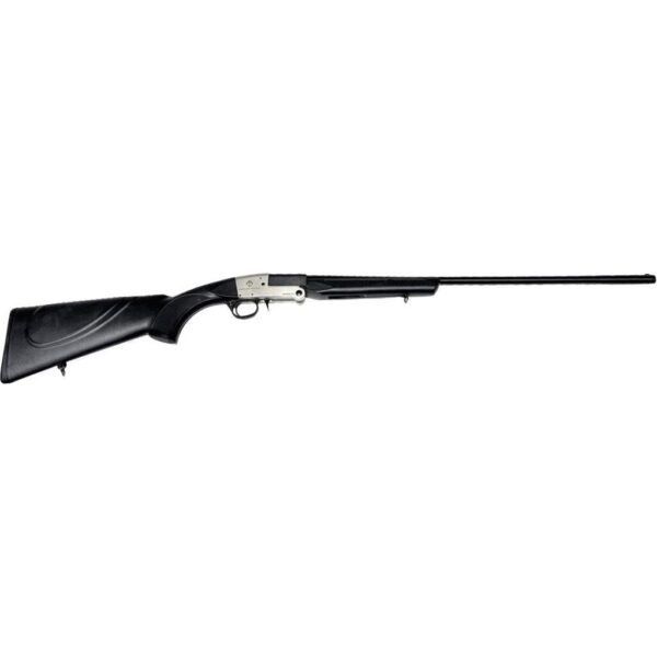 ATI Nomad G3 Shotgun 12ga 3″ Chamber Single Round Capacity 28″ Barrel Synthetic Stock
