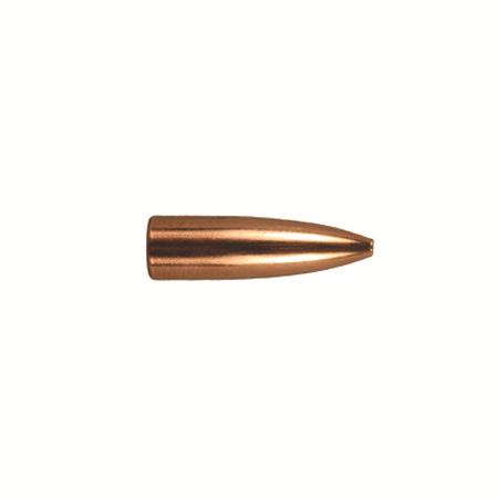 Berger Match Grade Target Bullets 6mm .243″ 65 gr BT Target 100/rd