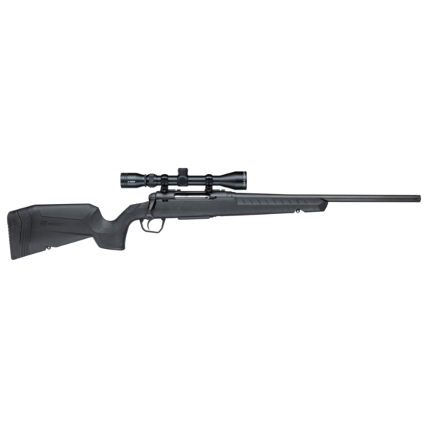 SAVAGE AXIS XP 223 REM 4Rd Magazine (1) 22” Threaded Barrel
