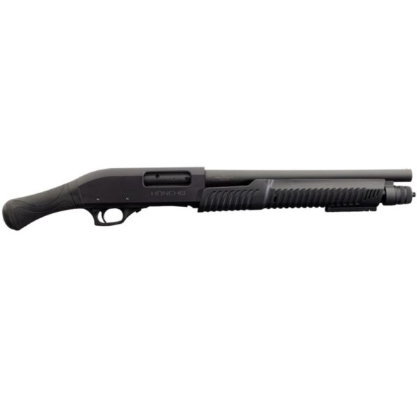 Chiappa Honcho Shotgun 20 ga 3″ Chamber 5rd Capacity 14″ Barrel Black