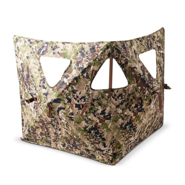 Rig’Em Right HydeOut Go Blind Optifade Subalpine