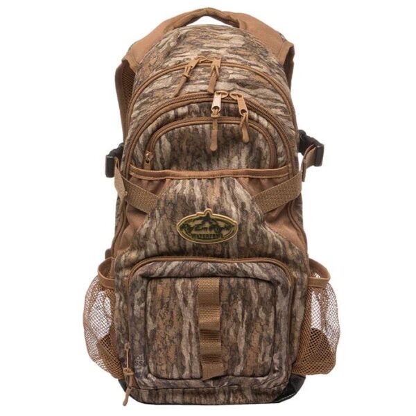 Rig’Em Right Stump Jumper Backpack Mossy Oak Bottomland