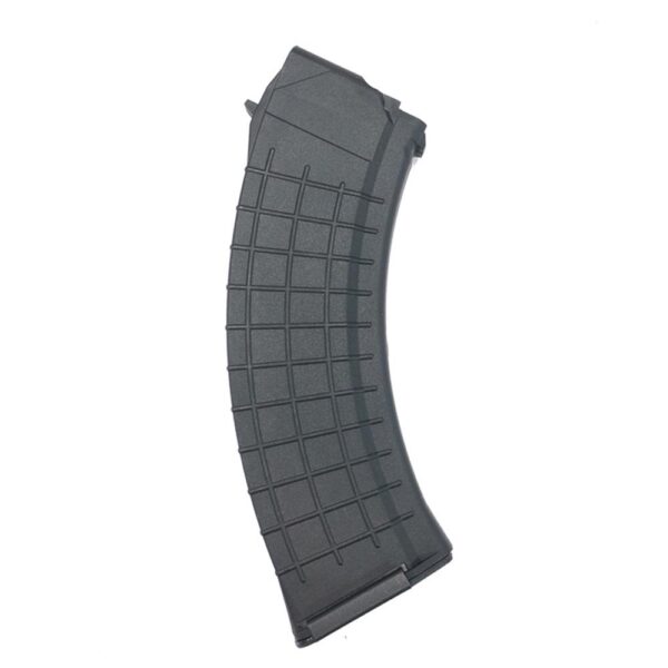 Pioneer Arms AK-47 Rifle/Handgun Magazine Black 7.62×39 30/rd