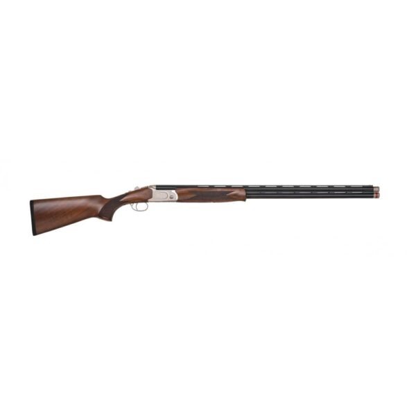 Mossberg International Gold Reserve Shotgun 20 ga 3″ Chamber 2rd Capacity 30″ Barrel Wood