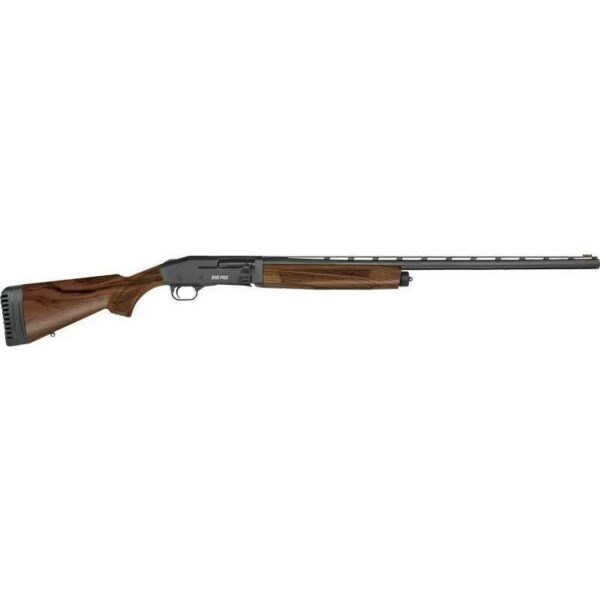 Mossberg 940 PRO Field Shotgun 12 ga 3″ Chamber 4rd Magazine 28″ Barrel Walnut