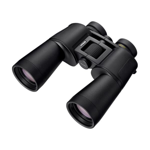 Nikon Action Binoculars 10×50 Black
