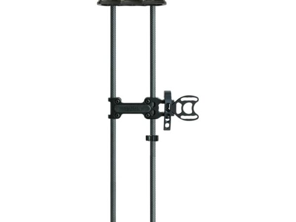 TightSpot 5 Arrow Quiver Lite RH OD Green