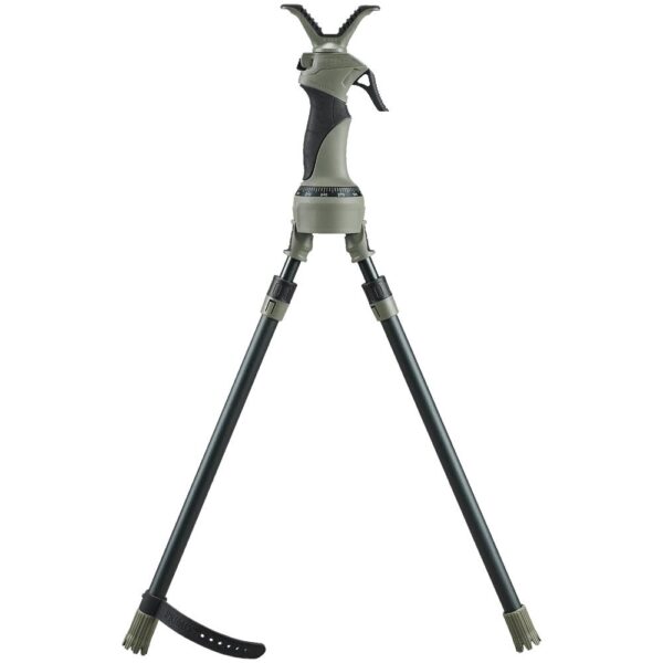 Primos Trigger Stick X Bipod Camo 29″ – 41″