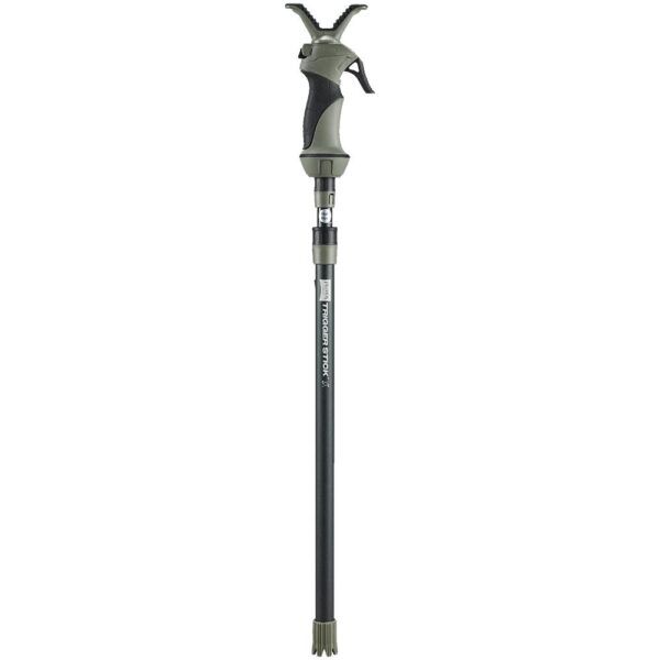 Primos Trigger Stick X Monopod Camo Tall 33″ – 67″