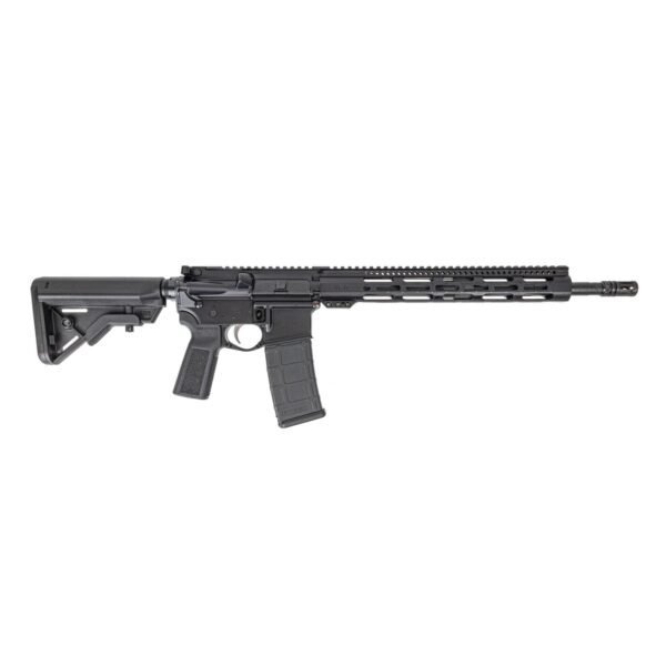 DPMS DPM4 B5 Bravo AR-15 Rifle 5.56mm 30rd 16″ 13.5″ M-Lok Black