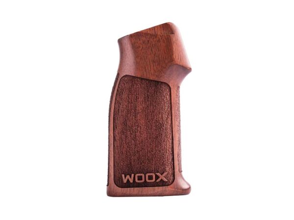 WOOX Vigilante AR-15 Grip Walnut
