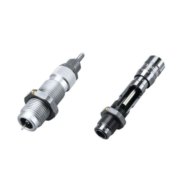 RCBS Matchmaster Competition Fl Bushing Set 25×47 Lapua