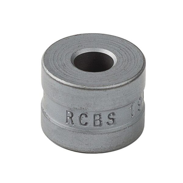 RC BUSHING DIAMETER – 0.338