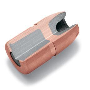 Swift A-Frame Revolver Bullets .50 cal .500″ 325 gr AFHP 50/ct