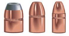 Speer TMJ Handgun Bullets .38 Spl/.357 Mag .357″ 158 gr TMJ-FN 100/ct