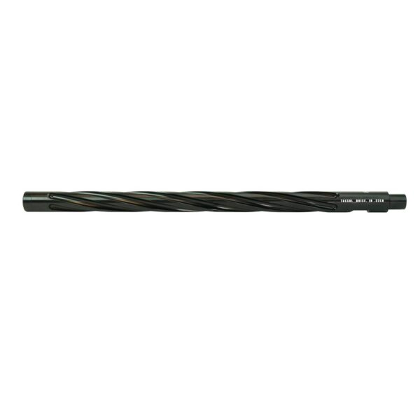 Tactical Solutions X-Ring Performance LT Barrel for 10/22 Rifles Gloss Black