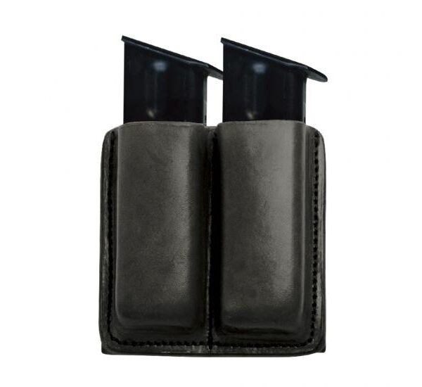 Tagua Double Mag Carrier – Sigarms/Beretta/Sig Sauer/Walther/9mm Blk/Ambidextrous