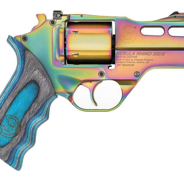 CHIAPPA RHINO REV NEBULA 30DS 3″ 357MG