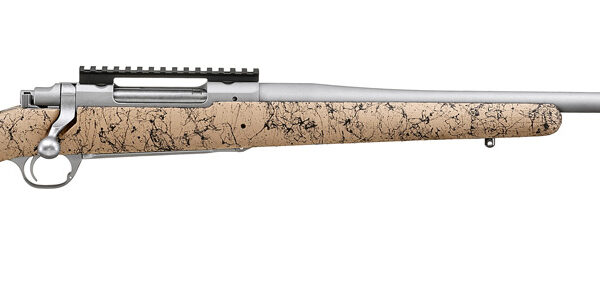 RUGER HAWKEYE FTW HUNTER 7MM PRC 24″ STS 3RD 5/8-24 THRD