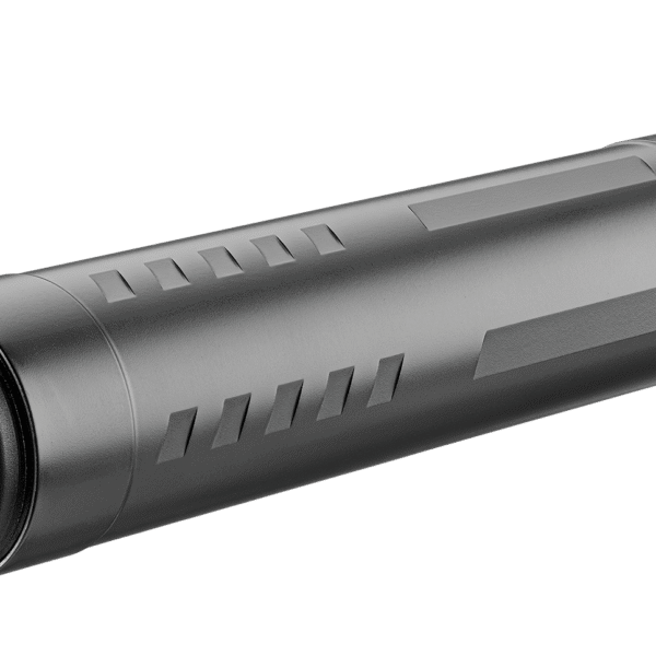 C3 FN CATCH 22 TI BLK 22LR SUPPRESSOR