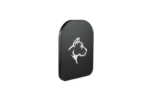 GUARD DOG 3+ BACKPACK PLATE INSERT 10.5″X13.5″ STOPS 7.62X51 (15026)