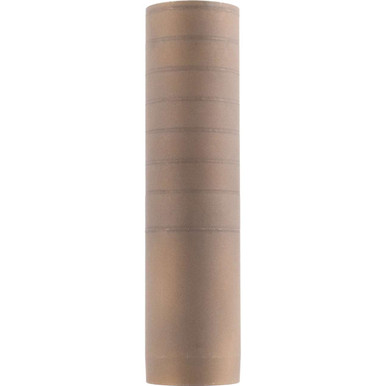 CMMG RAW ZEROED 30 SUPPRESSOR 6.5″ HUB COMPATIBLE/NOT INCLUDED