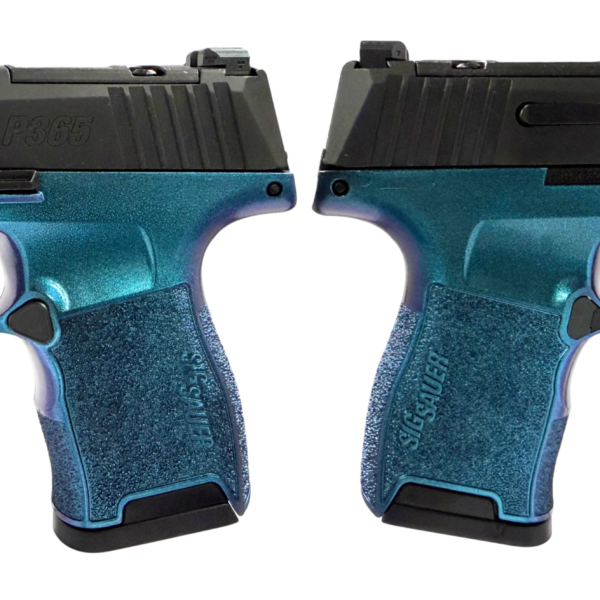SIG SAUER P365 TYPHOON 9MM PISTOL OPTIC READY 3.10″ 2-10RD