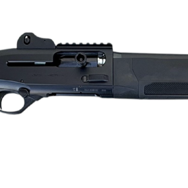 Beretta 1301 Tactical Mod 2 12 Ga Semi Auto 18.5″ Barrel 7+1 Magpul SGA Stock