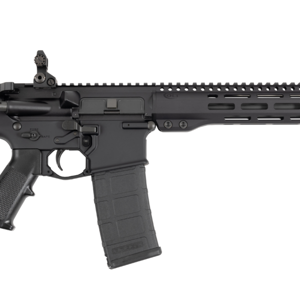 COLT M5 5.56MM 14.5″ SBR MATTE BLACK 30RD