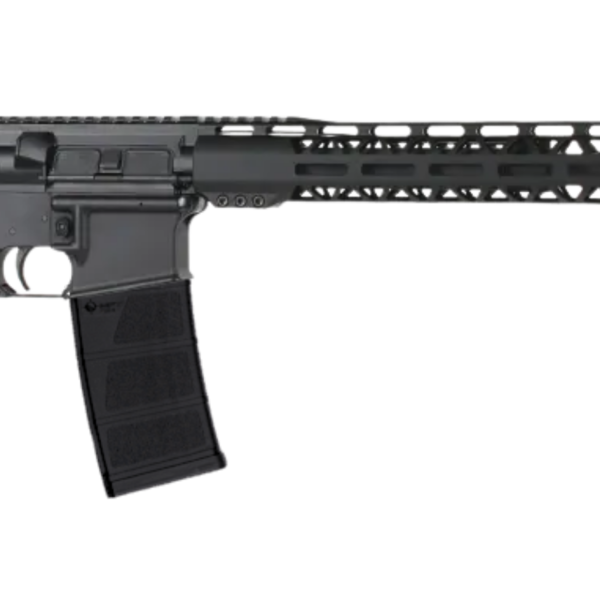 BEAR CREEK ARSENAL 5.56 NATO RIFLE 16″ BARREL W/ MLOK RAIL 1-30RD MAGAZINE