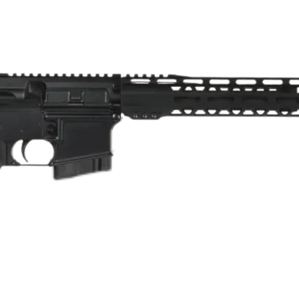BEAR CREEK ARSENAL 350 LEGEND RIFLE 16″ BARREL W/ MLOK RAIL 1-10RD MAGAZINE
