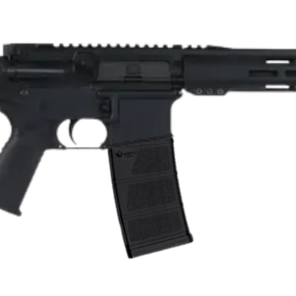 BEAR CREEK ARSENAL 5.56 NATO PISTOL 10.5″ BARREL W/ MLOK RAIL 1-30RD MAGAZINE