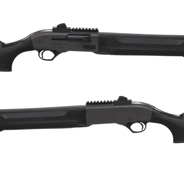 BERETTA A300 ULTIMA PATROL 12GA SHOTGUN CARBON FIBER PATTERN 7+1 19.1IN