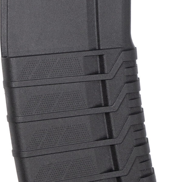 CMMG MAGAZINE 5.56MM MK4/AR15 30RD BLACK