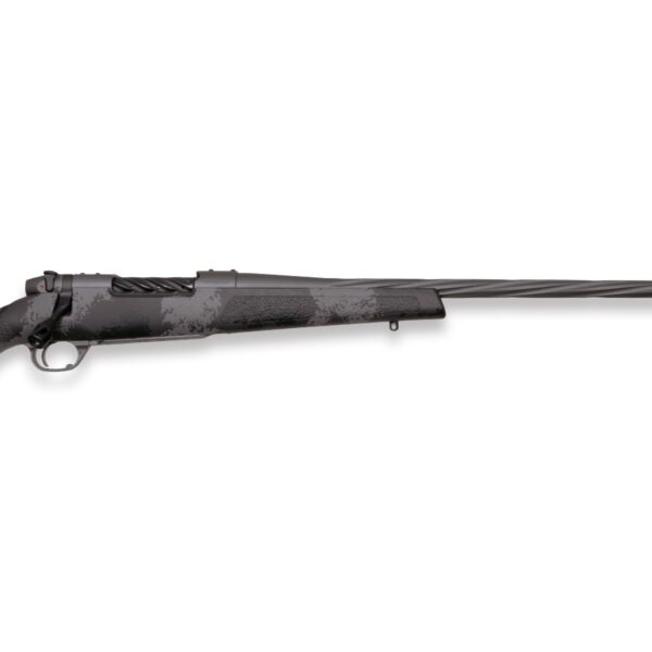 WEATHERBY MARK V LIVE WILD 6.5CR 22″