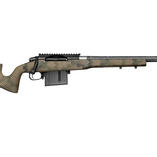 PROOF RESEARCH ELEVATION MTR 7PRC TFDE 22″
