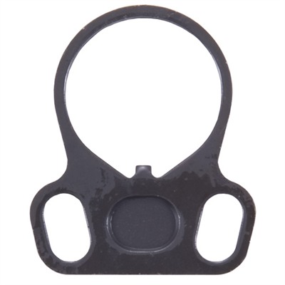 AMBIDEXTROUS SLING ADAPTER PLATE