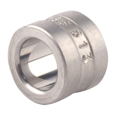 0.215” STEEL NECK SIZING BUSHING