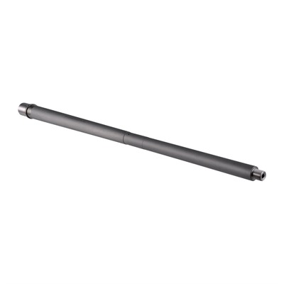 PREMIUM SERIES 6.5 CREEDMOOR 24” 1-8 TWIST HVY RIFLE SS BBL