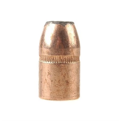 38 CALIBER (0.357”) 158GR JACKETED UNI-COR 450/BOX