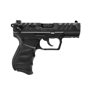 PD380 380 ACP 3.7” BBL (2)9RD MAGS BLACK