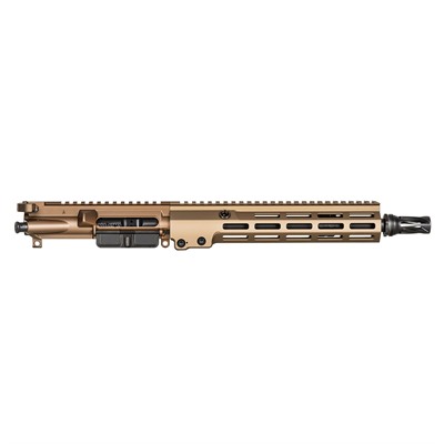 AR-15 SUPER DUTY MOD1 5.56X45 11.5” BBL COMPLETE UPPER DDC