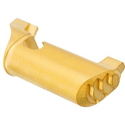 EXTENDED MAGAZINE RELEASE FOR S&W M&P FS/COMPACT – GOLD