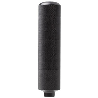 SONICORE PARADOX-DT 5.56 NATO/223 REM RIFLE SUPPRESSOR BLACK