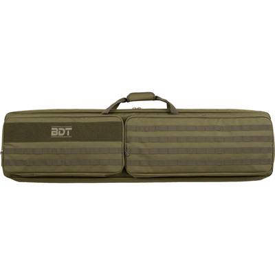48” ULTRA-LITE SUPPRESSOR TACTICAL RIFLE CASE GREEN