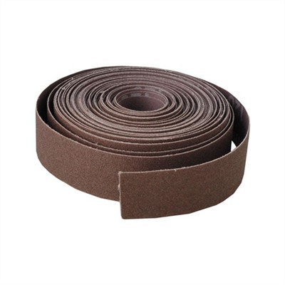 E-Z FLEX METALITE CLOTH ROLL, 50 YD X 1”, 120 GRIT